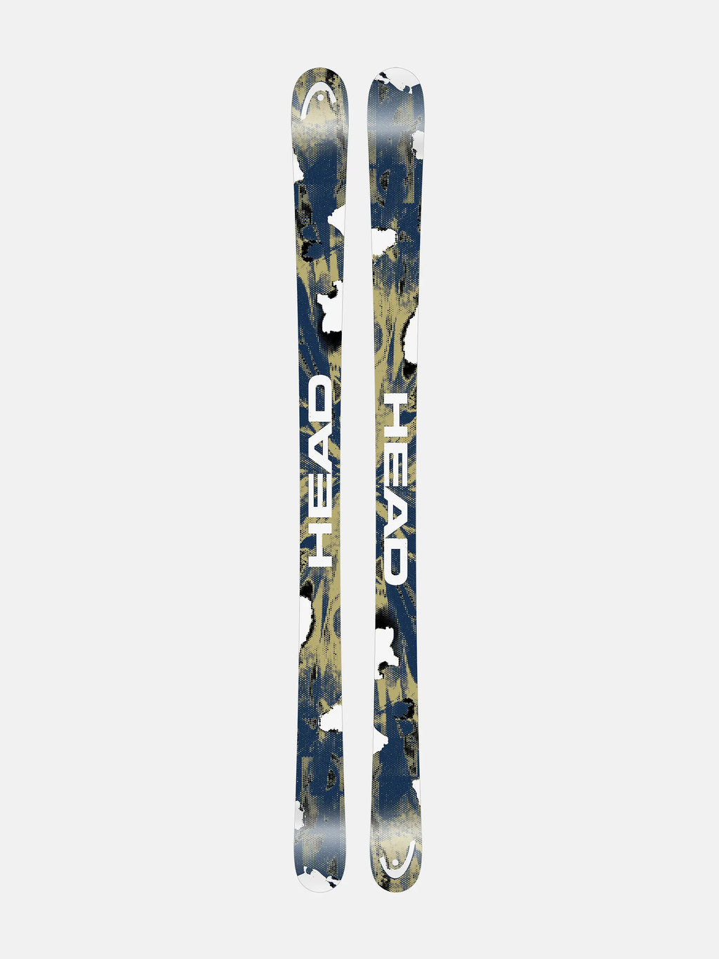 Head Oblivion 84 Skis 2027