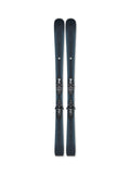 Fischer The Curv GT 80 Skis w/ RSW 11 GW Powerrail Bindings 2027