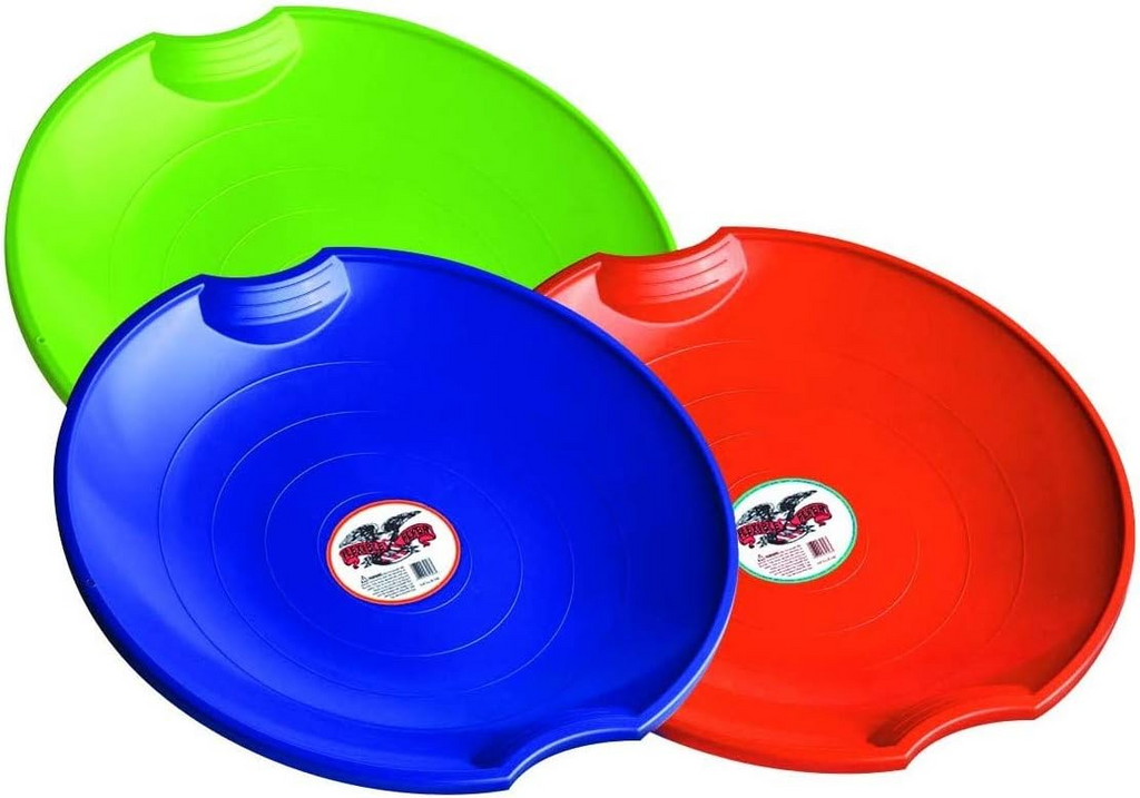 Flexible Flyer Saucer Sled