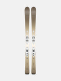 Head Pure Joy Women's Skis w/ Joy 9 GW SLR Bindings 2027