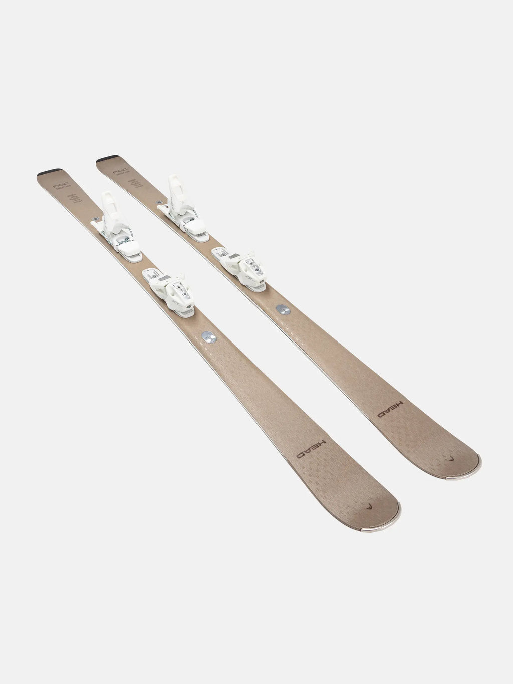 Head Pure Joy Women's Skis w/ Joy 9 GW SLR Bindings 2027