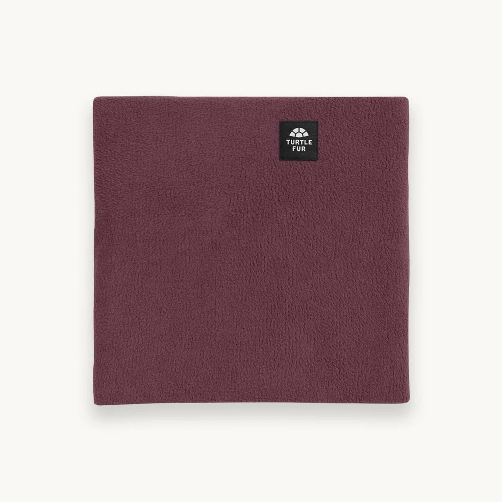 Turtle Fur Chelonia 150 Fleece Double Layer Neck Warmer 2026