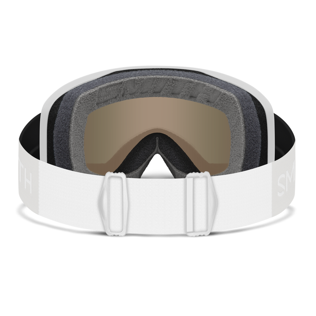 Smith Rally Snow Goggles 2027
