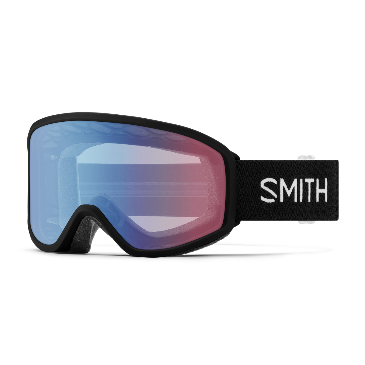 Smith Reason OTG Low Bridge Fit 2026