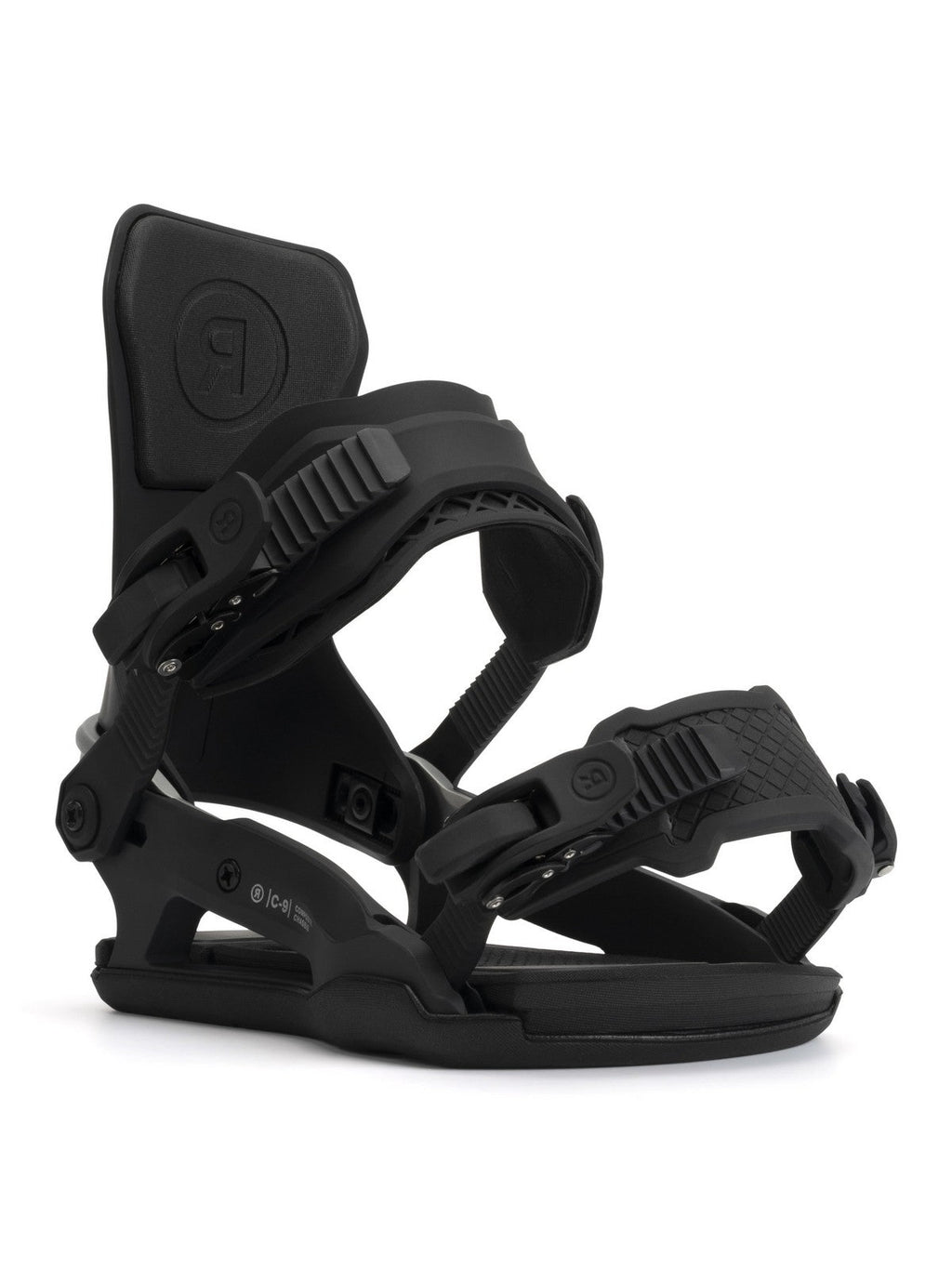 Ride C-9 Snowboard Bindings