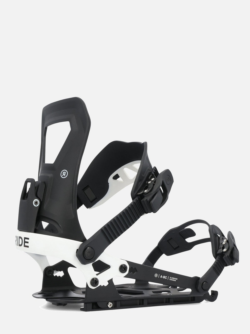 Ride A-BC Snowboard Bindings