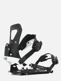 Ride A-BC Snowboard Bindings