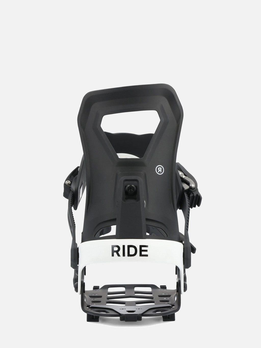 Ride A-BC Snowboard Bindings