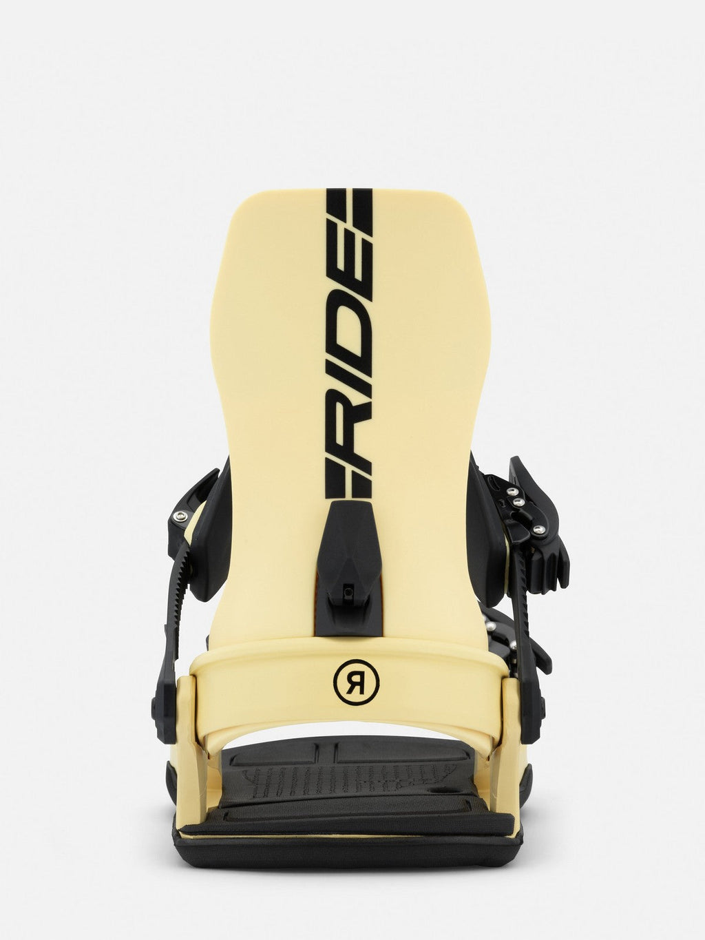 Ride C-6 Snowboard Bindings 2026