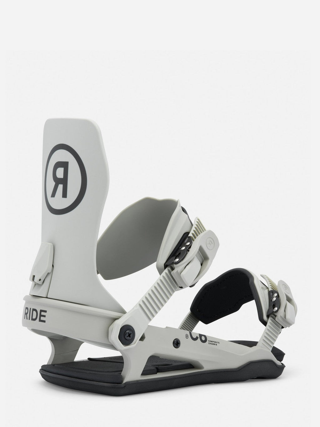 Ride C-6 Snowboard Bindings 2026