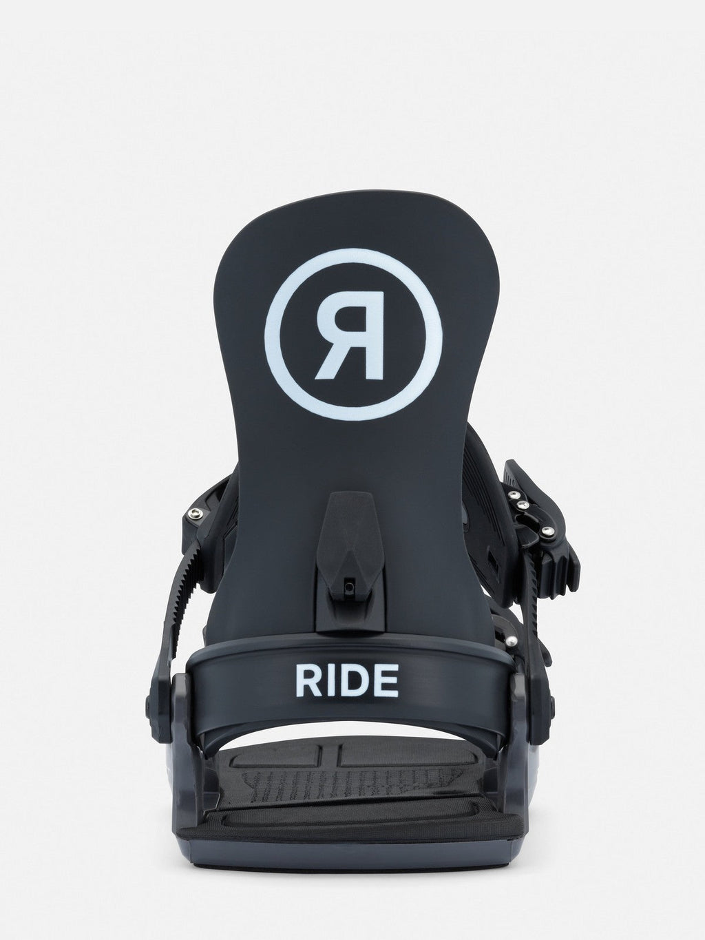Ride CL-2 Snowboard Binding