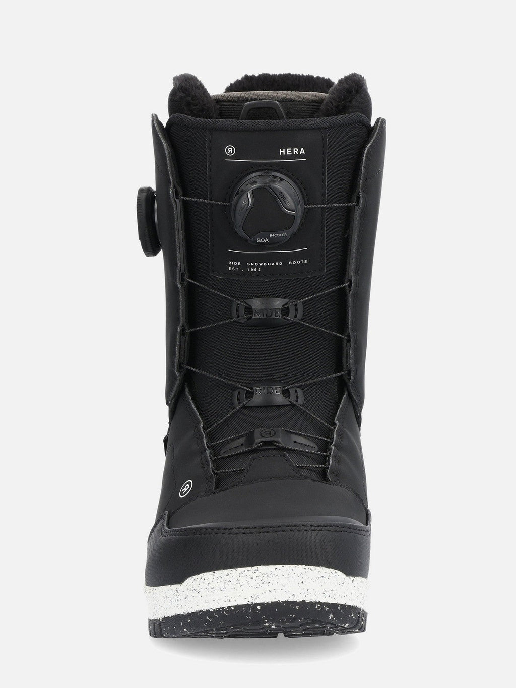 Ride Hera Snowboard Boots 2026