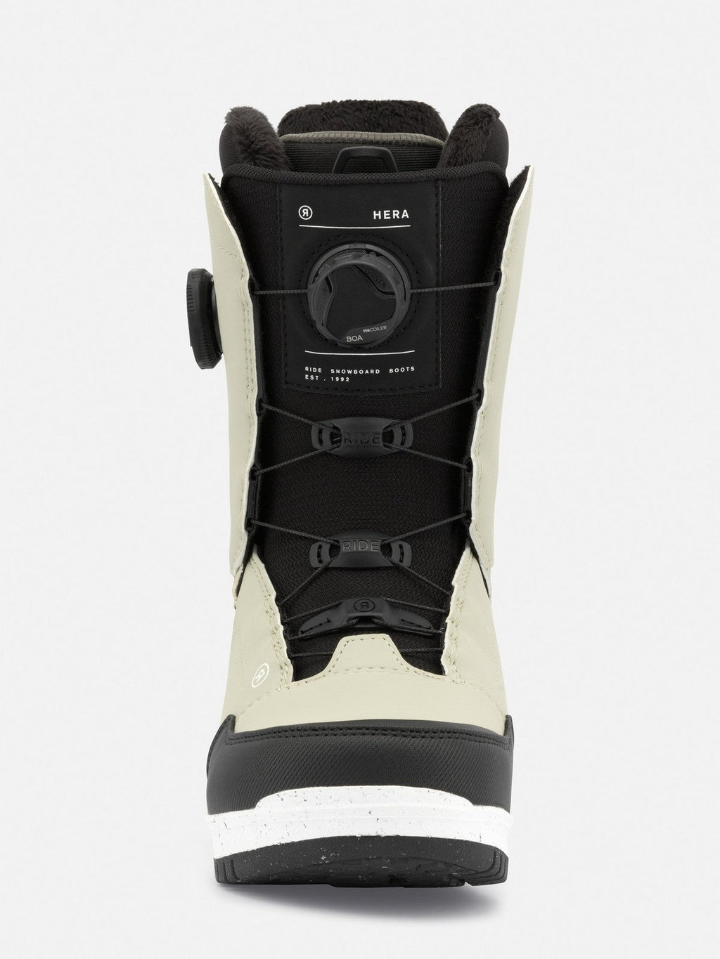 Ride Hera Snowboard Boots 2026