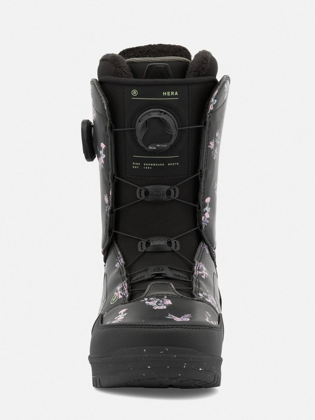 Ride Hera Snowboard Boots 2026