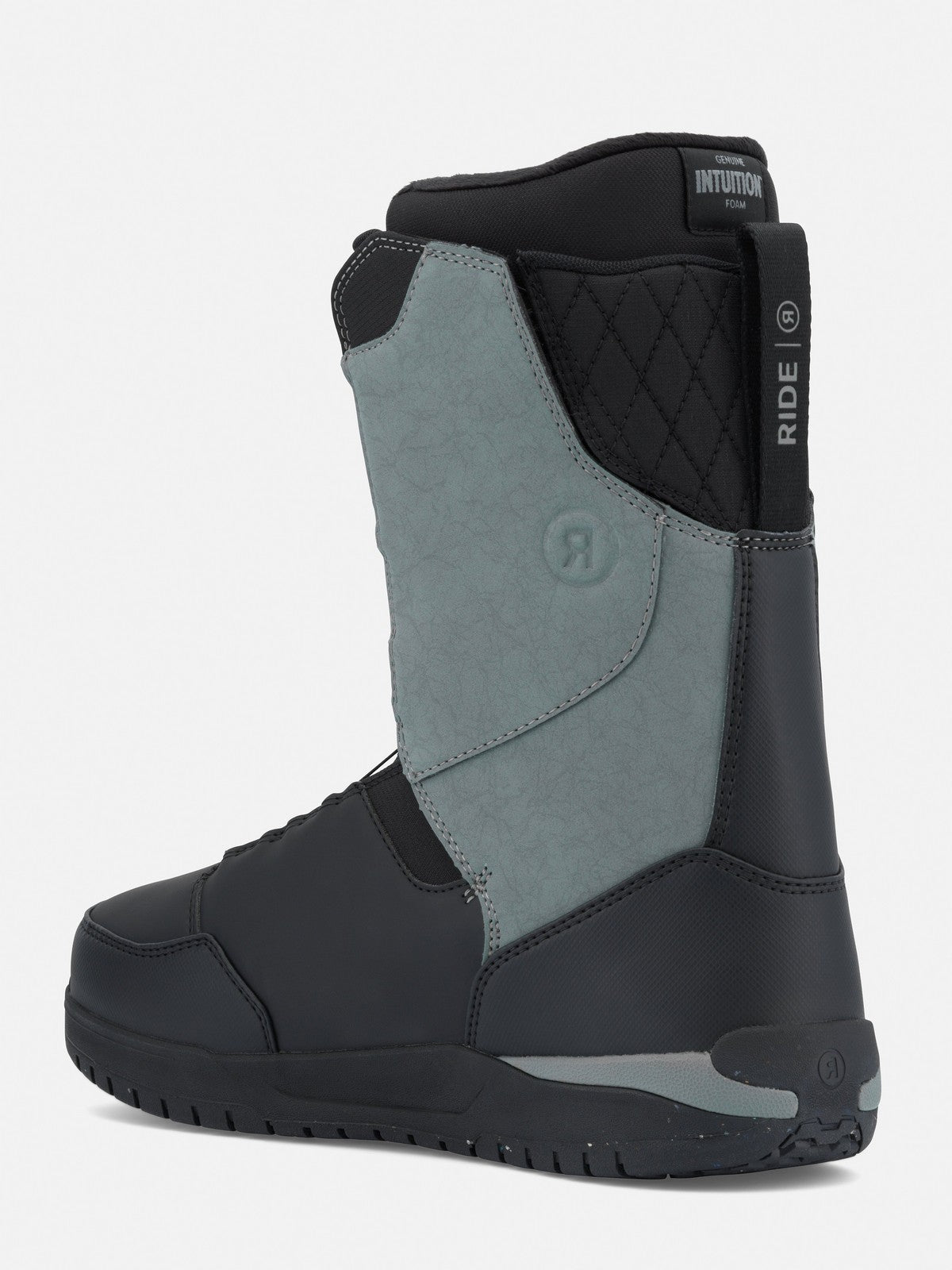 Ride Lasso Snowboard Boots 2026