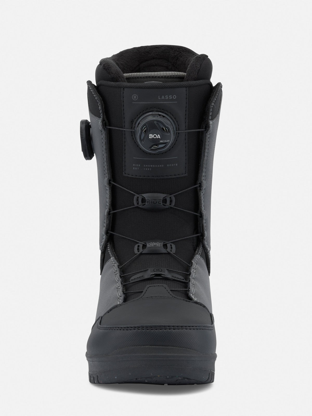 Ride Lasso Snowboard Boots 2026