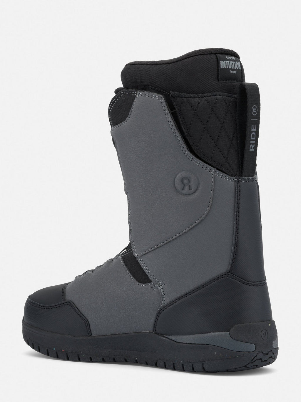 Ride Lasso Snowboard Boots 2026