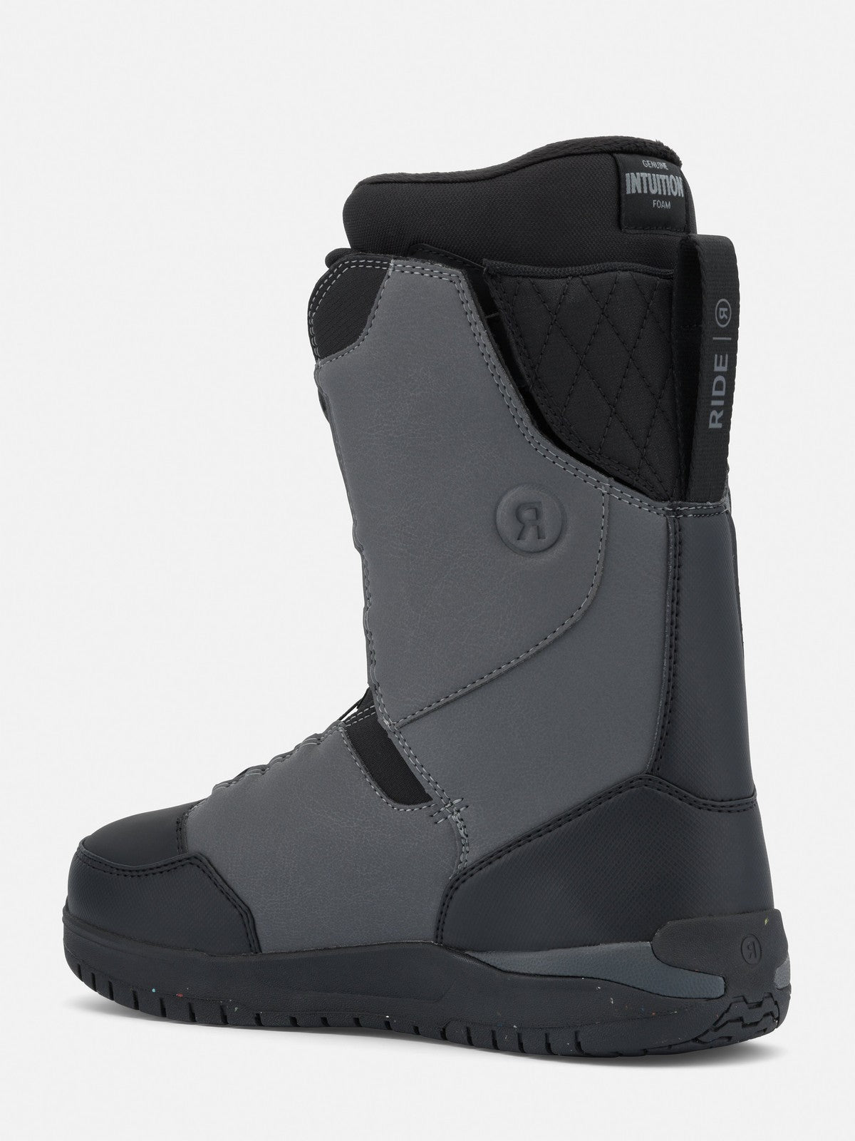 Ride Lasso Snowboard Boots 2026