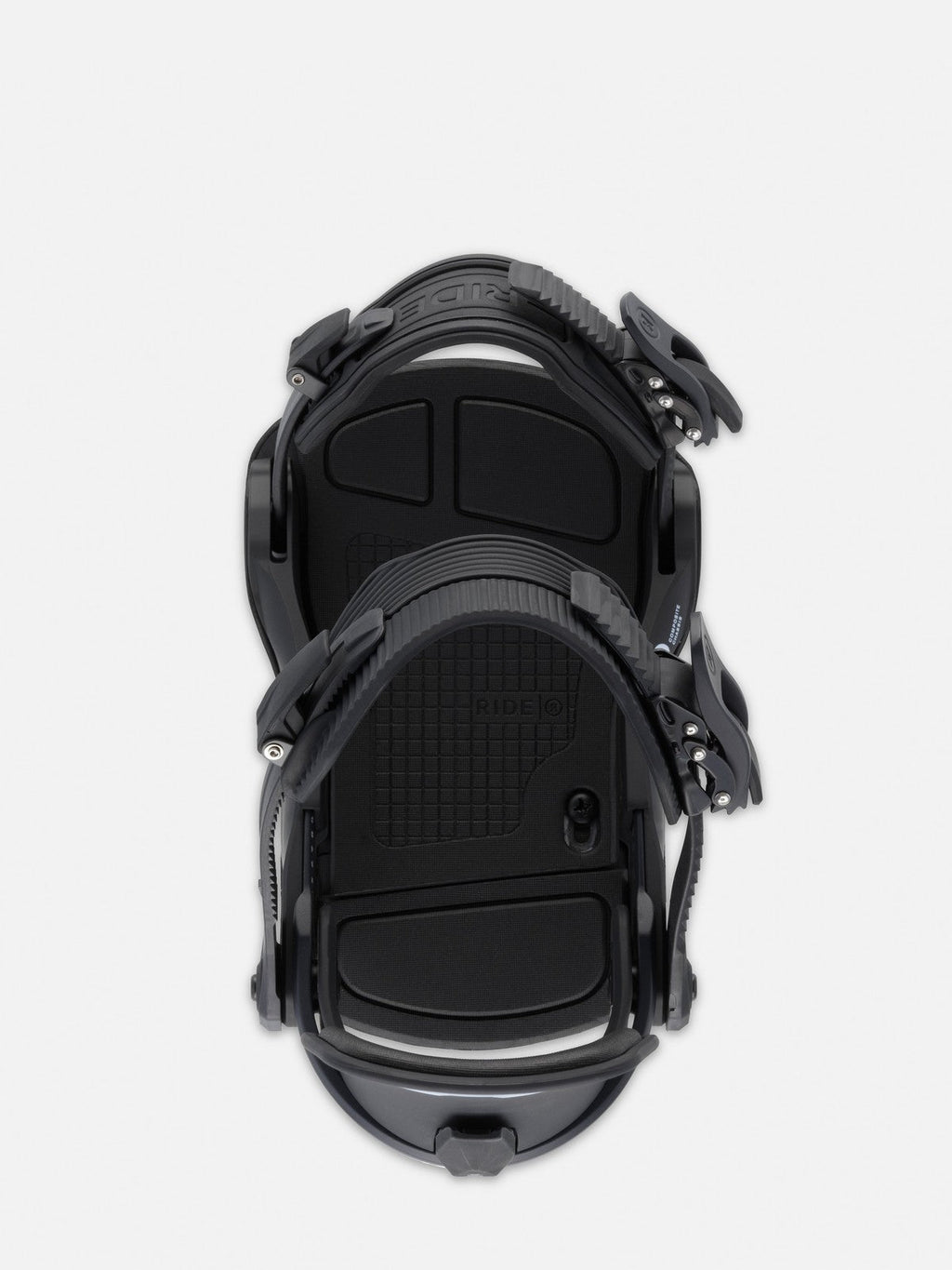 Ride CL-6 Snowboard Bindings