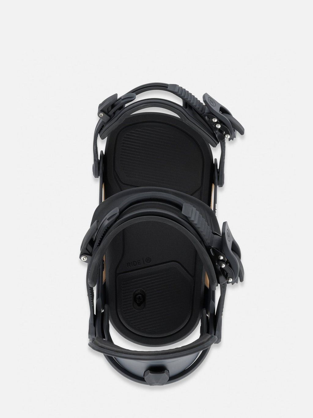 RIDE Drone Men's Snowboard Bindings 2027