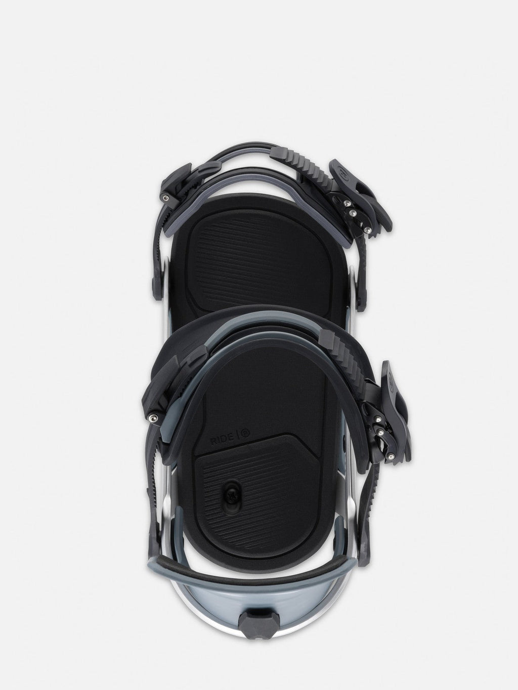 RIDE Drone Men's Snowboard Bindings 2027