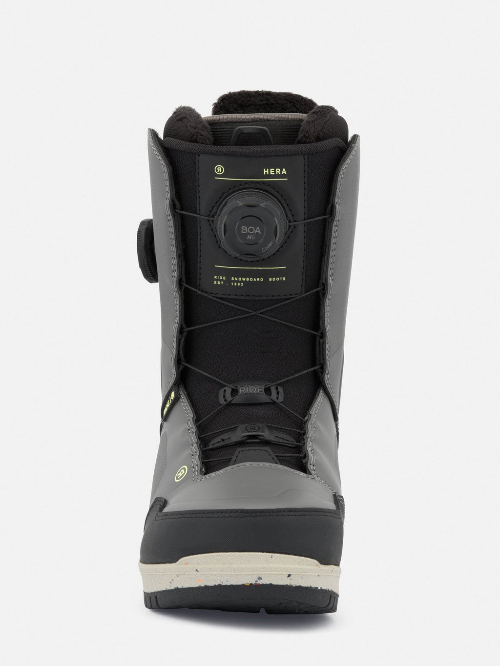RIDE Hera Snowboard Boots 2027