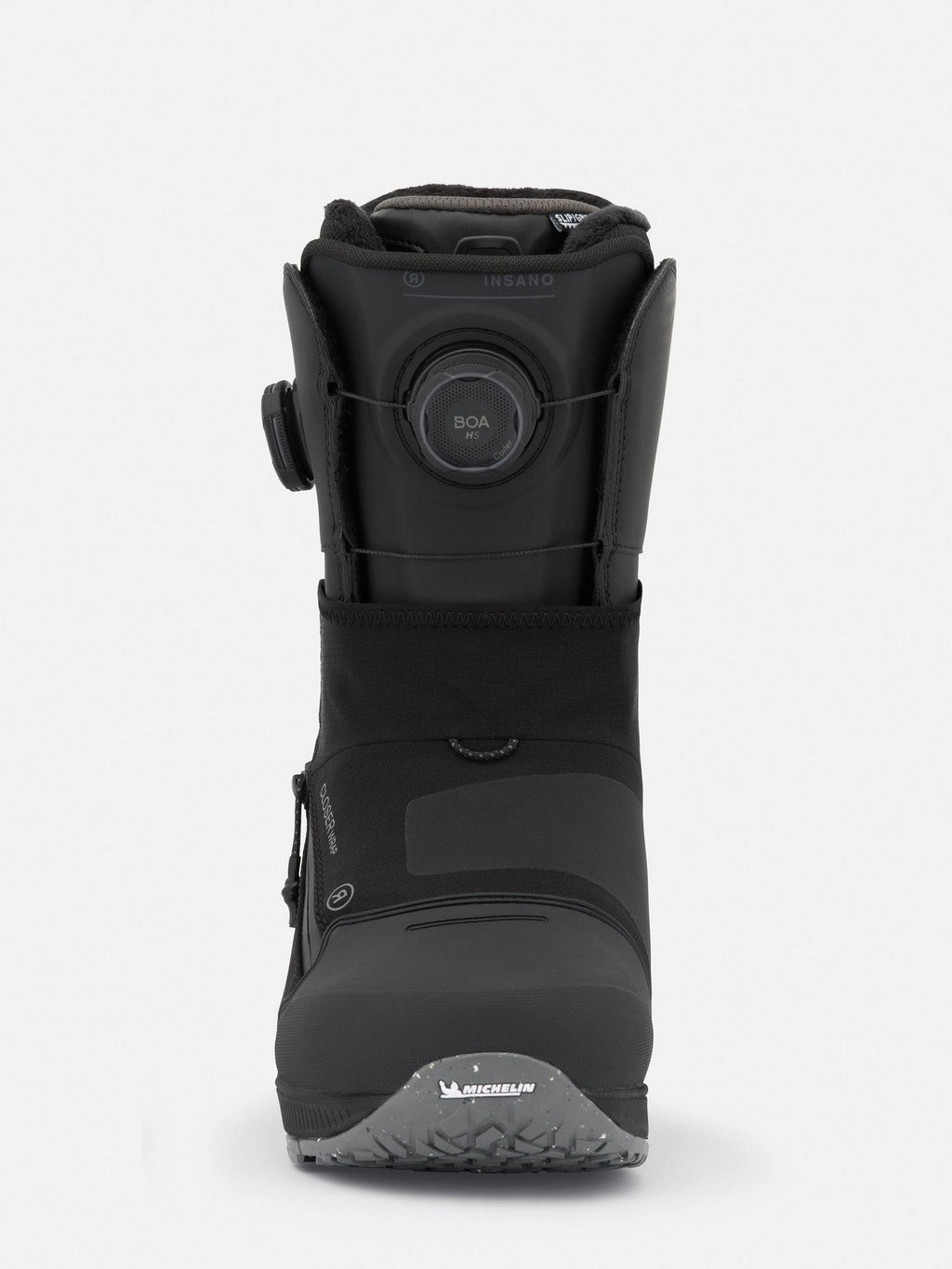 Ride Insano Snowboard Boots 2026