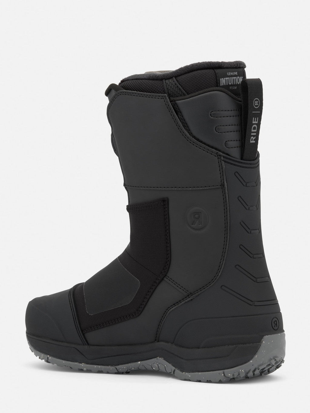 Ride Insano Snowboard Boots 2026