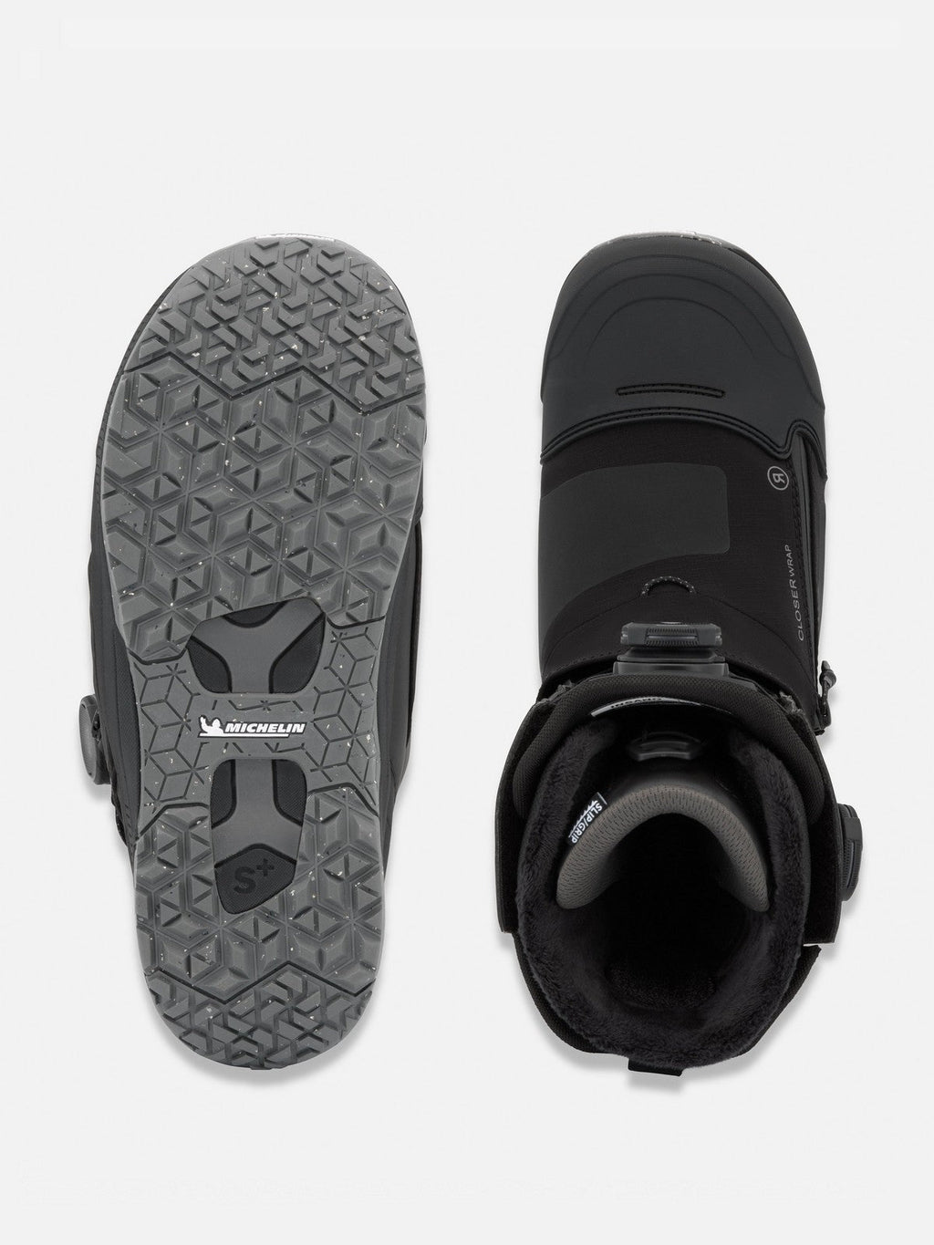 Ride Insano Men's Boots 2027