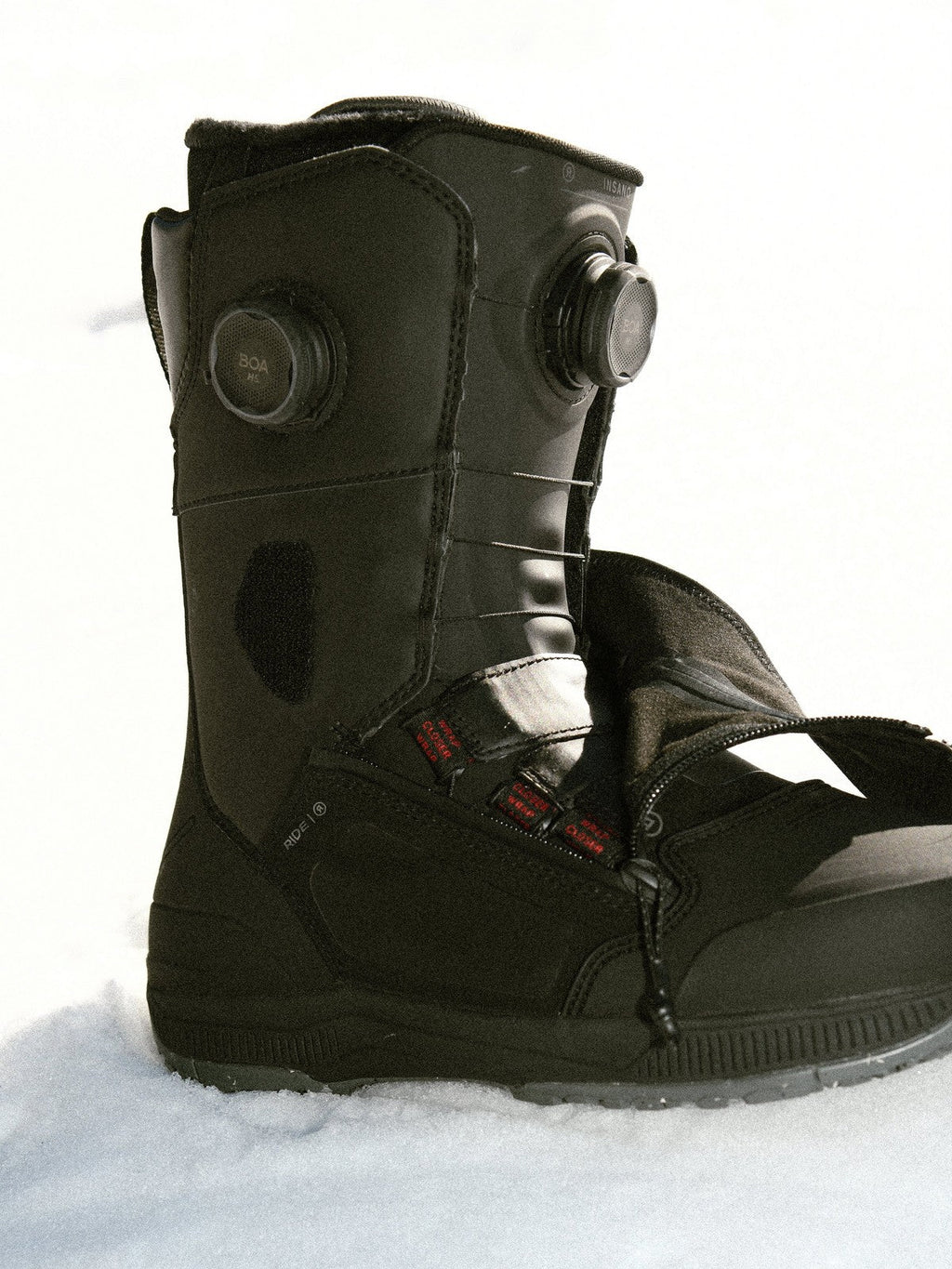 Ride Insano Men's Boots 2027