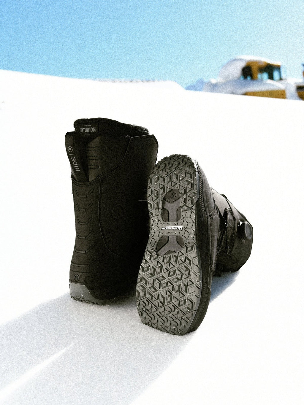 Ride Insano Snowboard Boots 2026