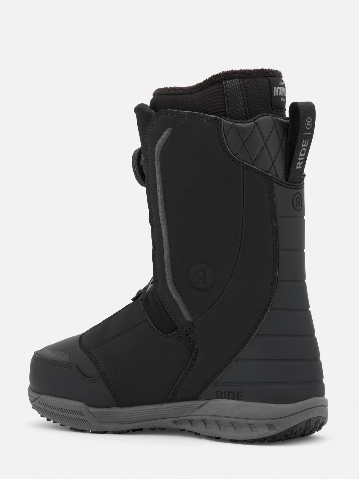 Ride Lasso Pro Wide Men's Boots 2027