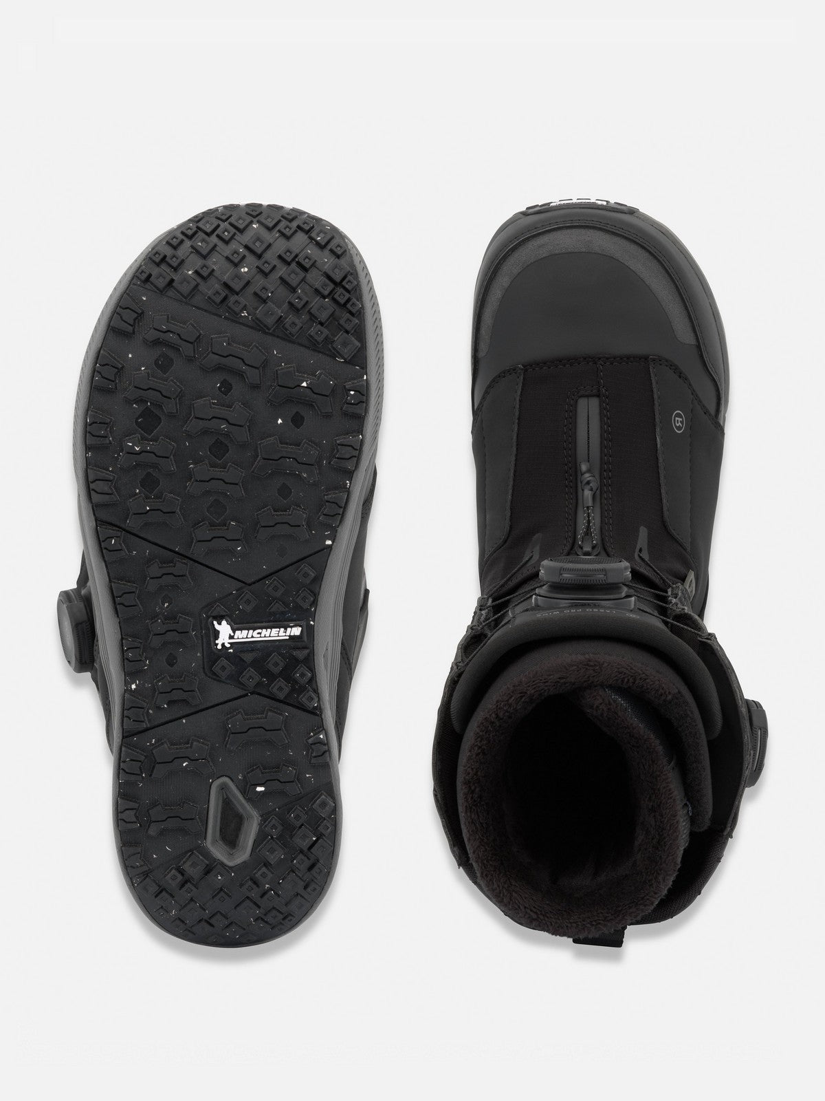 Ride Lasso Pro Wide Men's Boots 2027