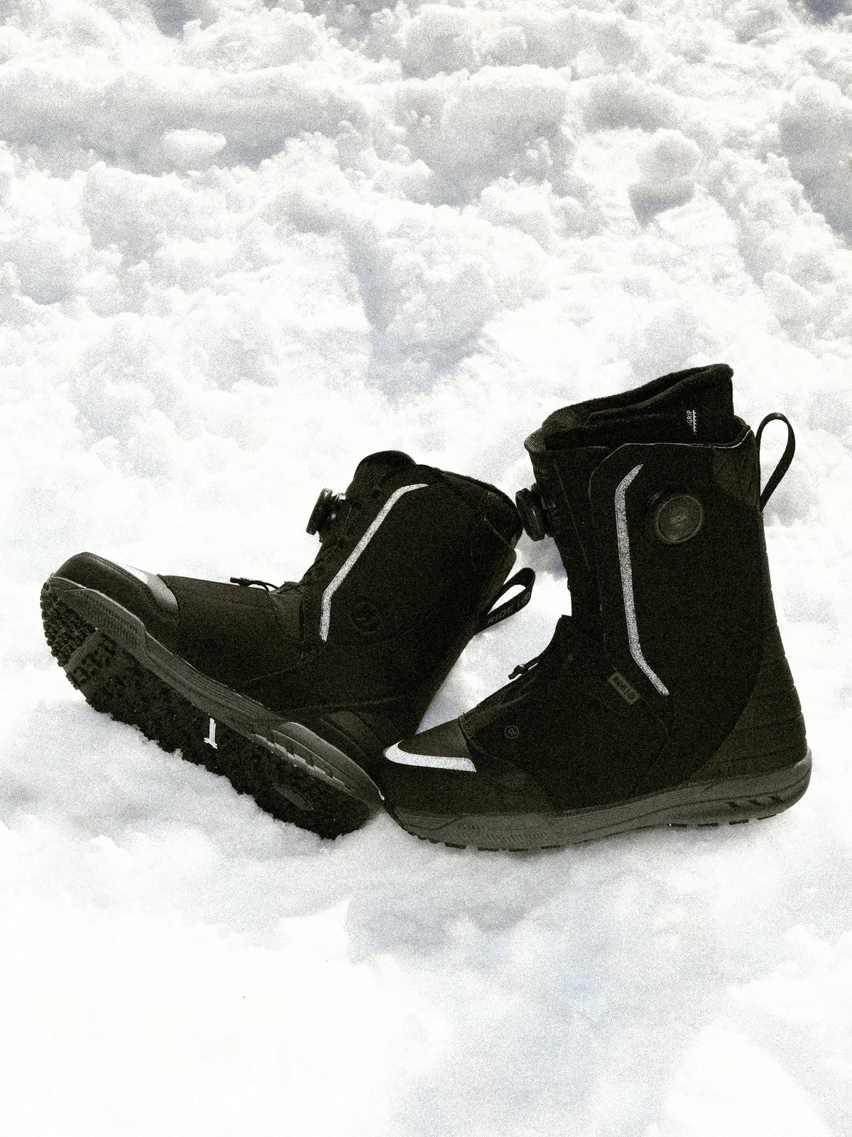 Ride Lasso Pro Wide Men's Boots 2027