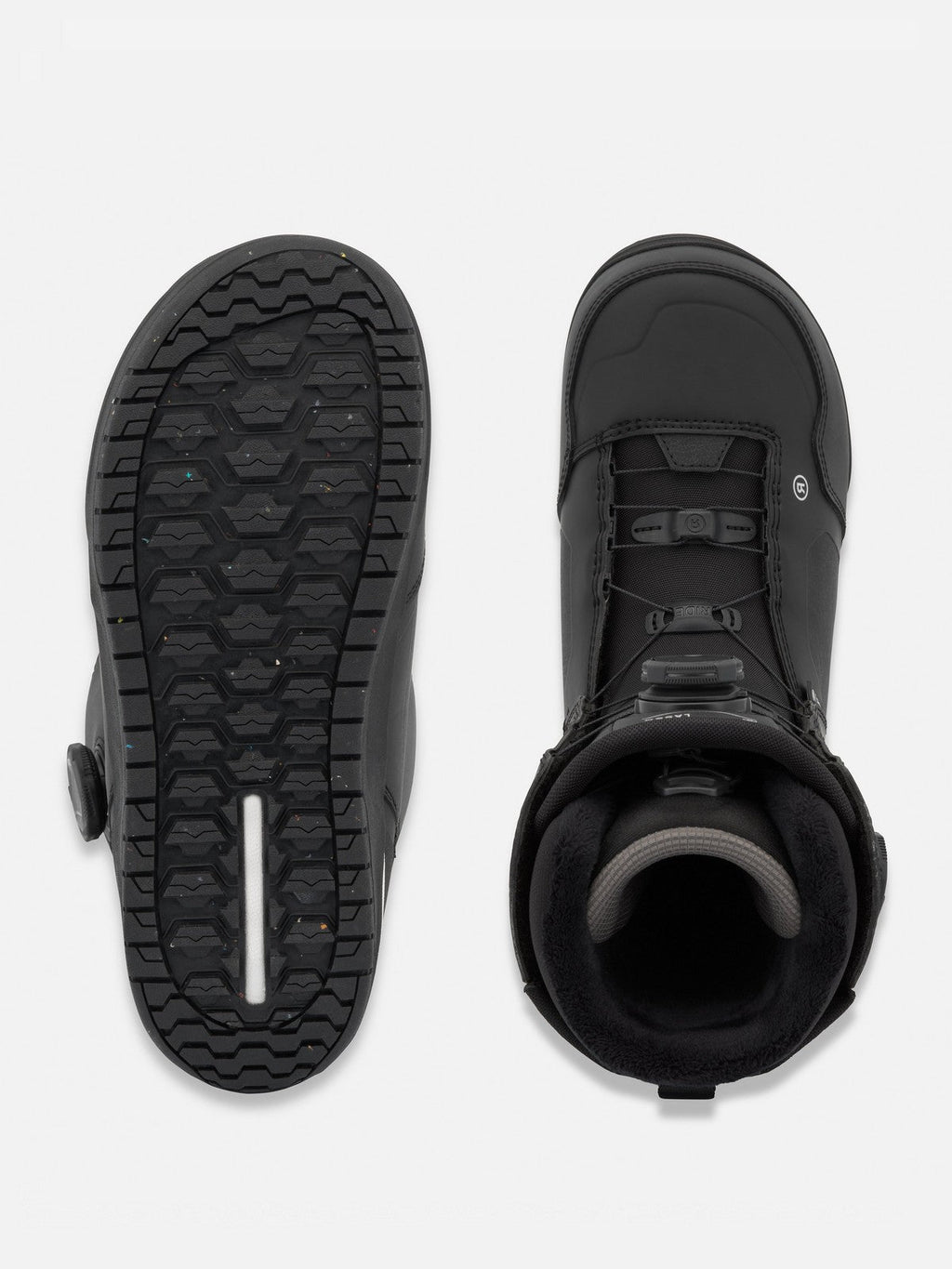 RIDE Lasso Snowboard Boots 2027