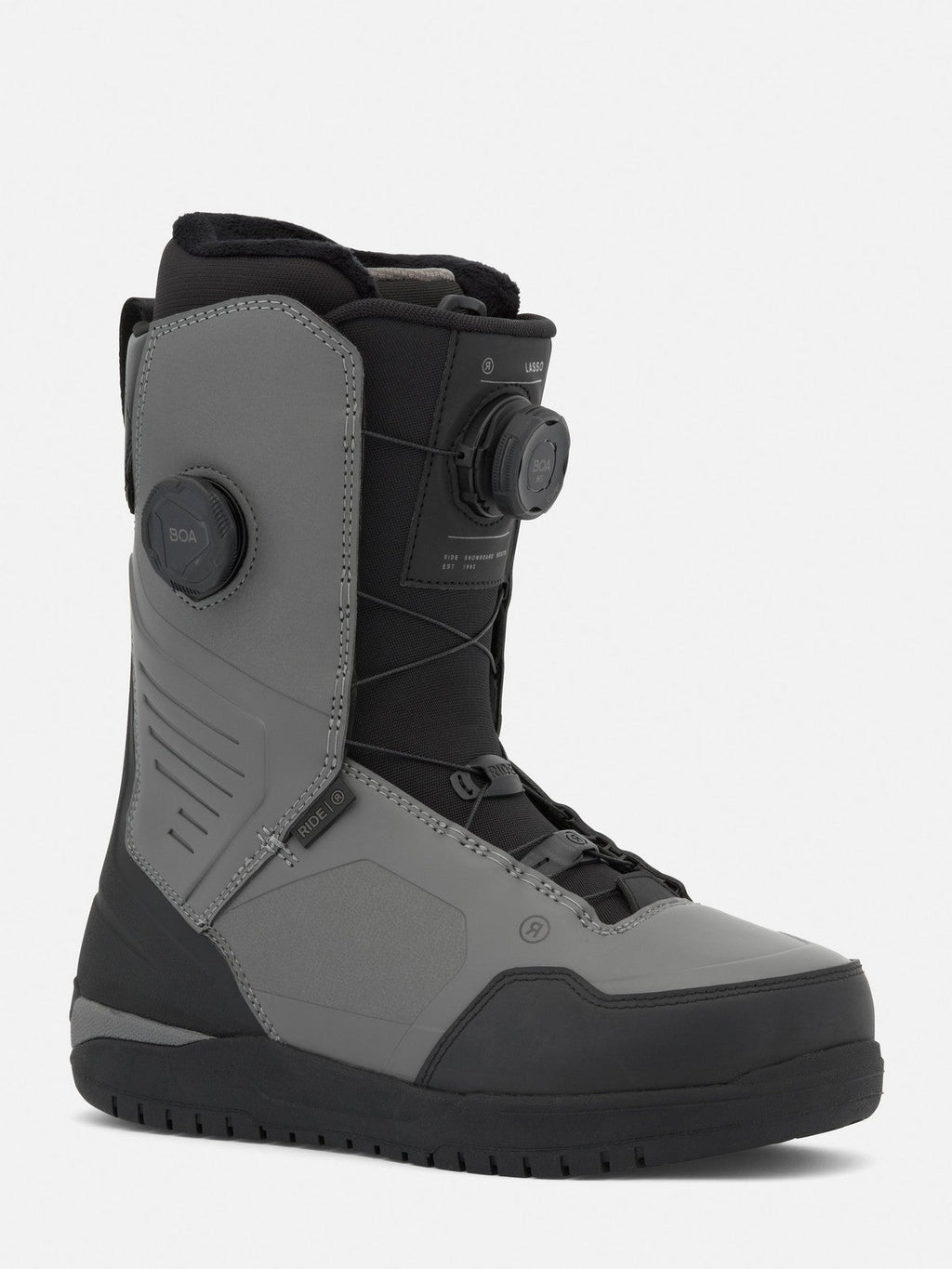 RIDE Lasso Snowboard Boots 2027