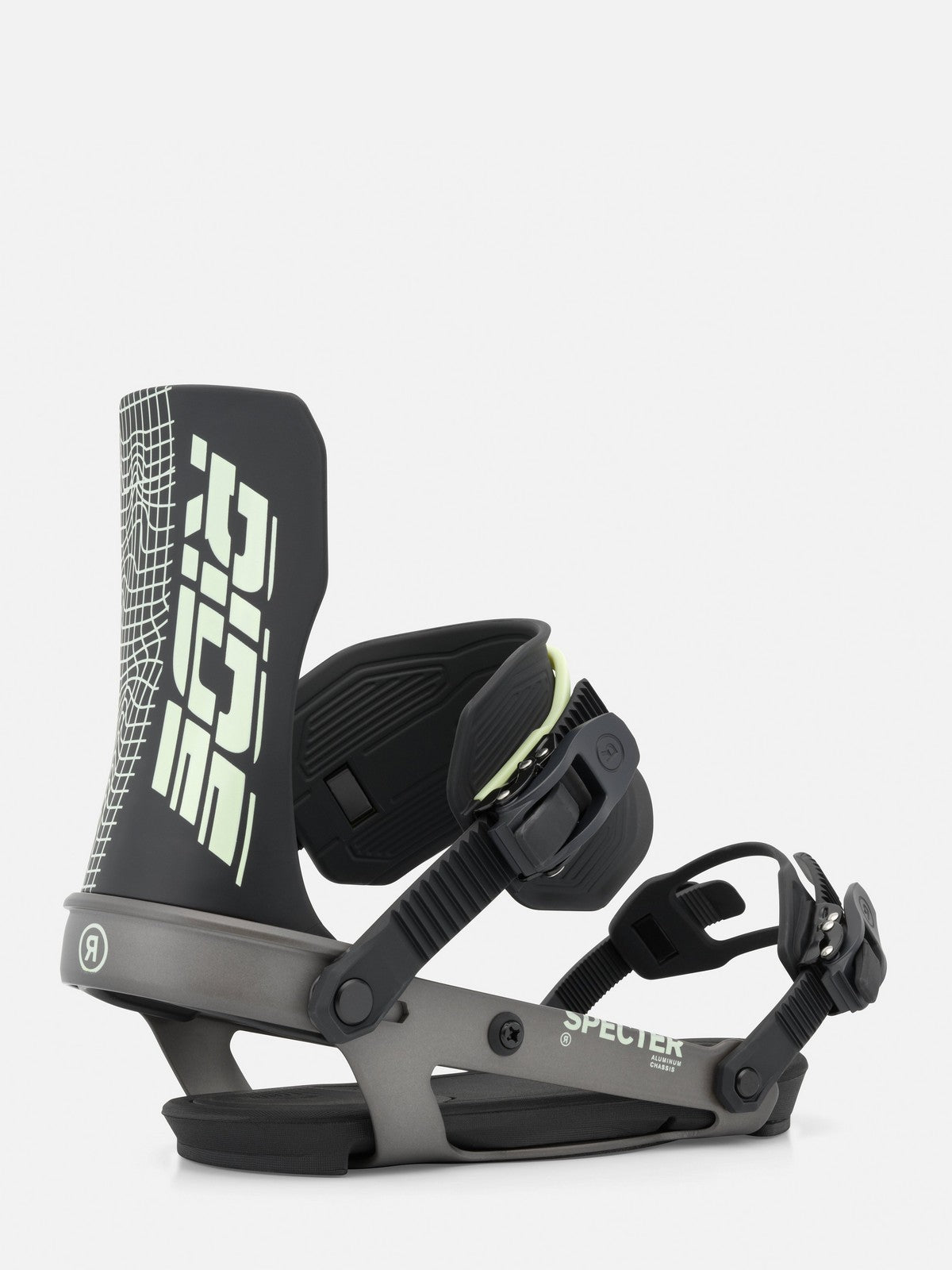 Ride Drone Men's Bindings 2027