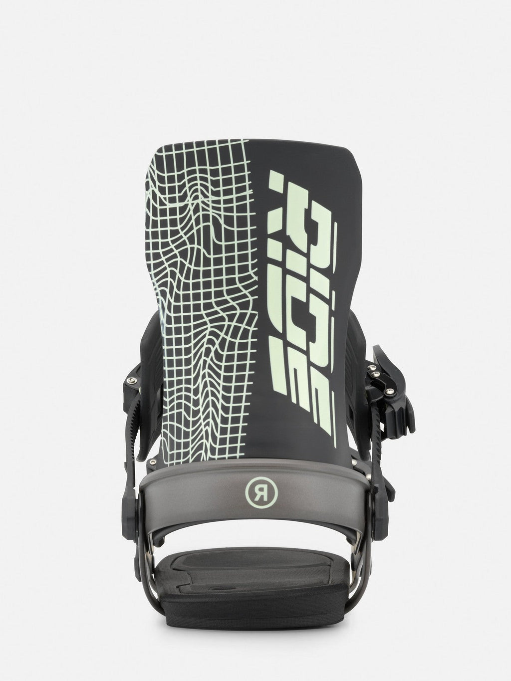 Ride Drone Men's Bindings 2027