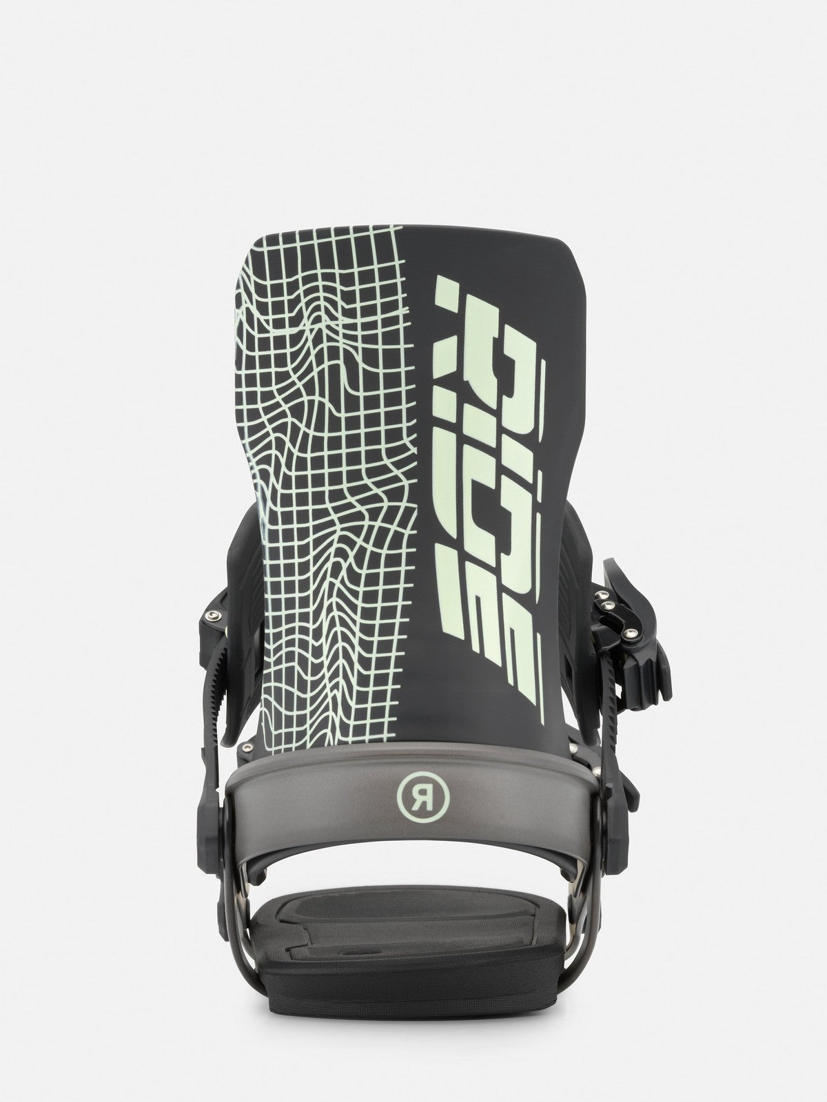 Ride Drone Men's Bindings 2027