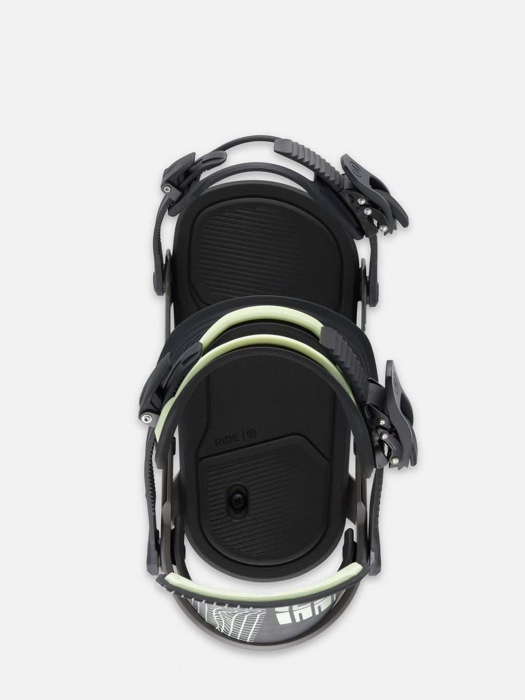 RIDE Specter Men's Snowboard Bindings 2027