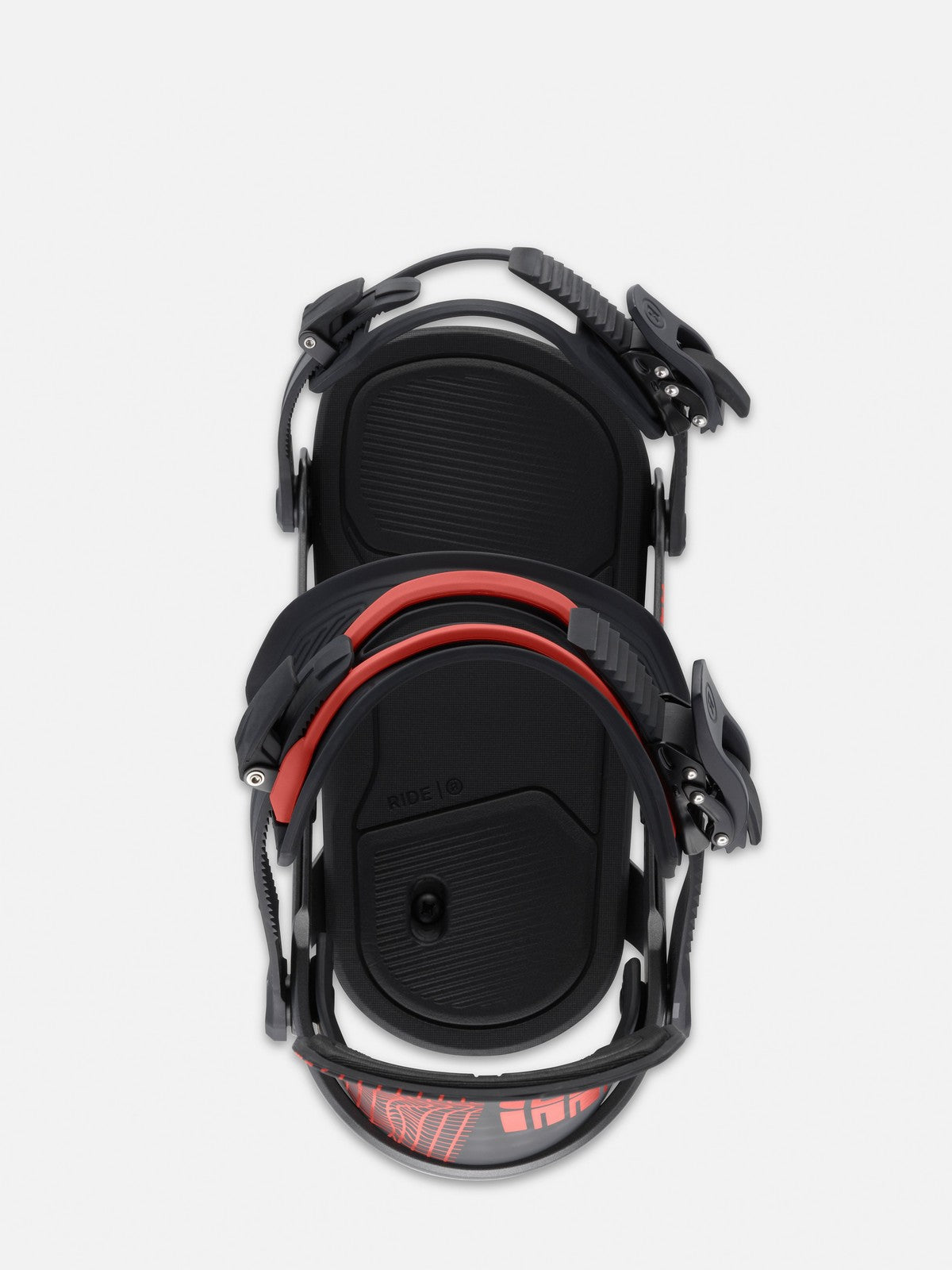 Ride Drone Men's Bindings 2027