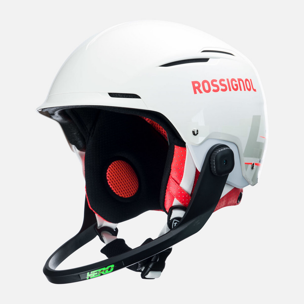Rossignol Hero Slalom impact helmet
