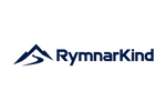 RymnarKind 简约雪山品牌 Logo