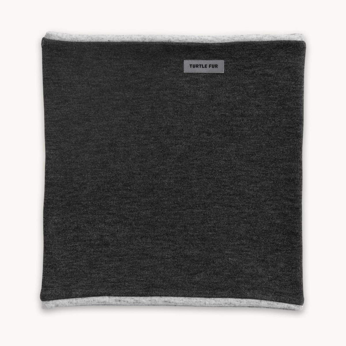 Turtle Fur Comfort Luxe Double-Layer Neck Warmer 2026
