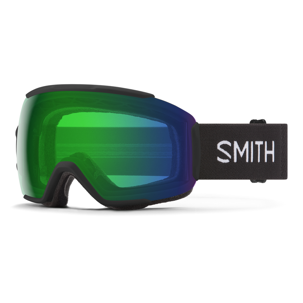 Smith Sequence OTG Snow Goggles 2027