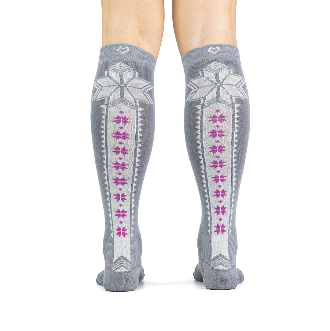 Fox River Chamonix LW OTC Socks
