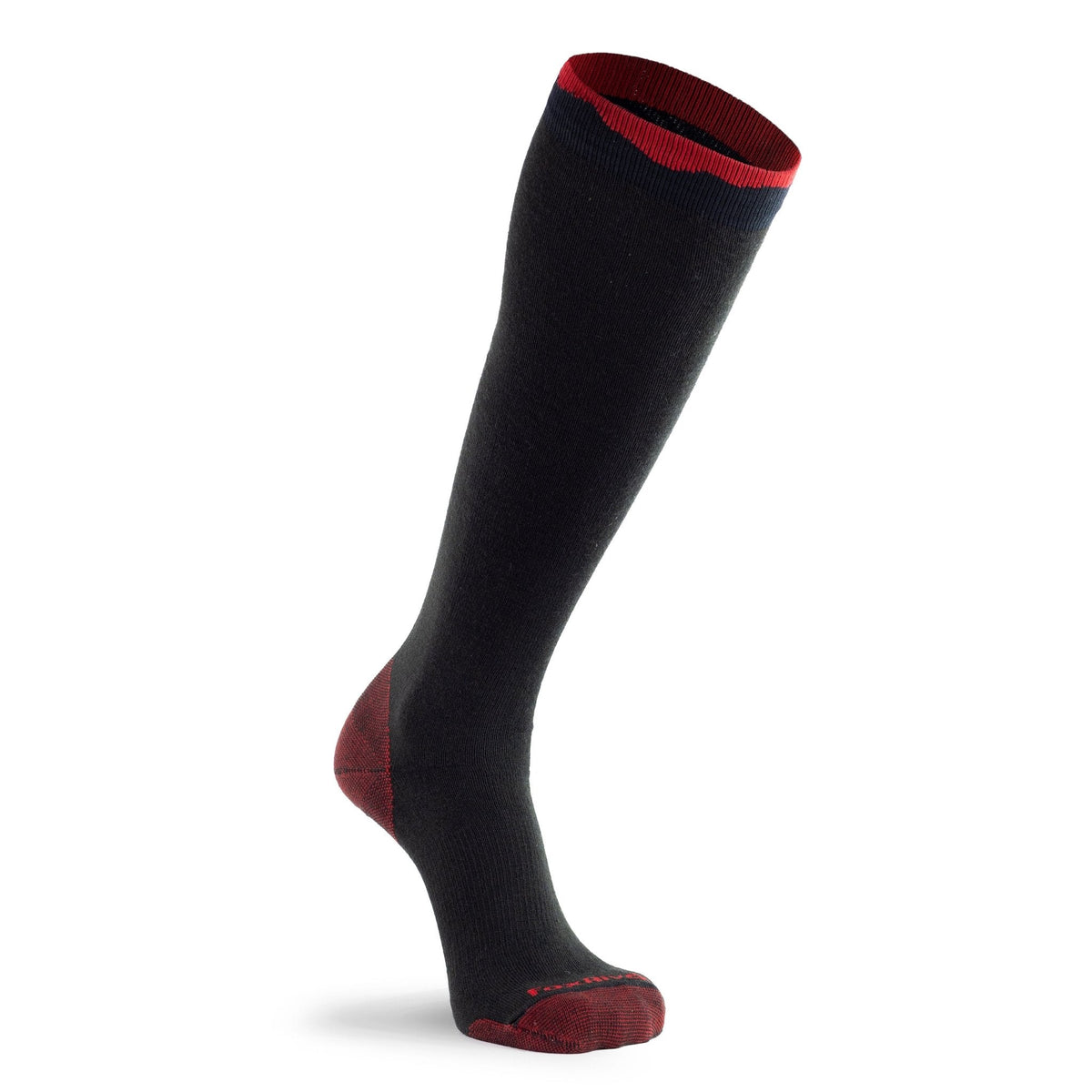 Fox River Courchevel ULW OTC Socks