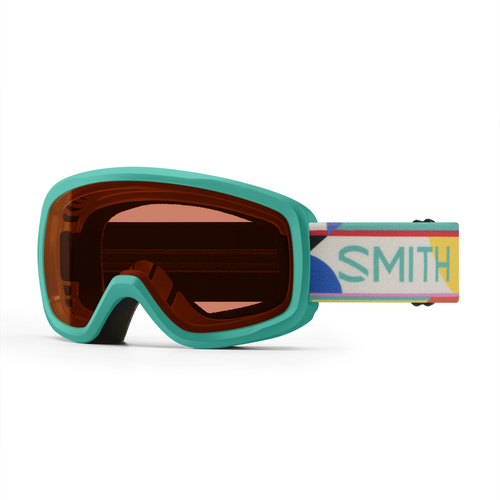 Smith Snowday Snow Goggles 2027