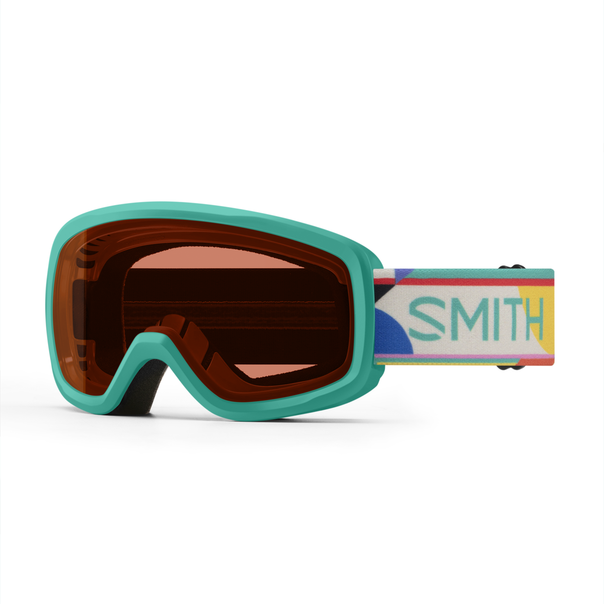 Smith Snowday Snow Goggles 2027