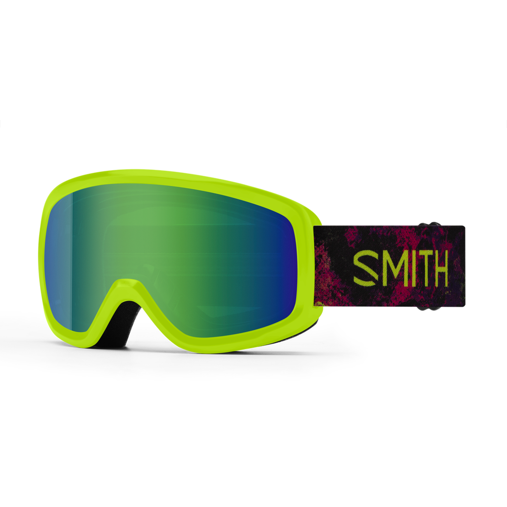 Smith Snowday Snow Goggles 2027